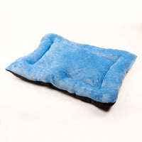 CAMA COLCHON PELUCHE BÁSICA