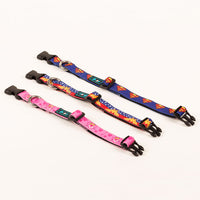 COLLAR RAZAS PEQUEÑAS Y MEDIANAS 2 cms