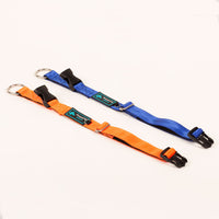 COLLAR RAZAS MEDIANAS Y GRANDES 2.5 cms