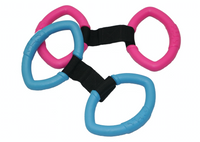 HALADOR DOS ARGOLLAS