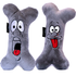 HUESOS PELUCHE