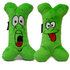 HUESOS PELUCHE