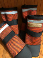 ZAPATOS DEPORTIVOS ANTI-DESLIZANTES