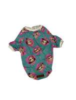 Camisetas manga corta