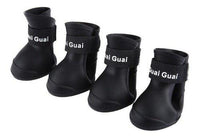 ZAPATOS IMPERMEABLES