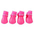 ZAPATOS IMPERMEABLES