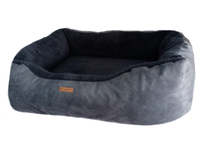 CAMA SOFA DE PELUCHE