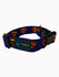 COLLAR RAZAS GRANDES 4 cms