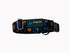 COLLAR RAZAS MEDIANAS Y GRANDES 2.5 cms
