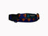 COLLAR RAZAS MEDIANAS Y GRANDES 2.5 cms