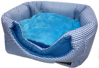 CUBO TRES POSICIONES