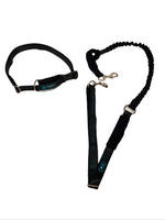 CINTURON PARA DEPORTE Y CORREA DE TIRO